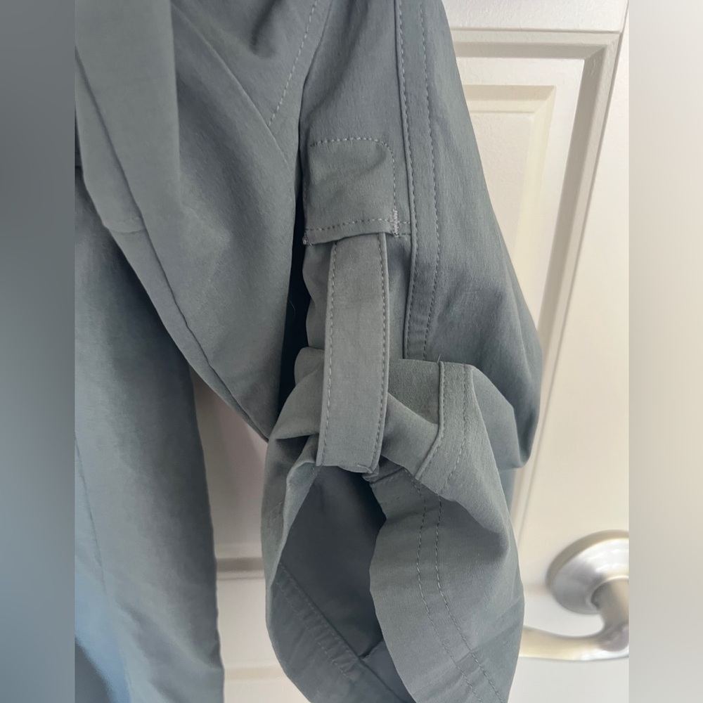 Columbia Omni-shield hiking pants - Picture 2 of 6